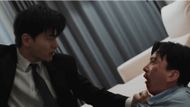 Scene from episode 4 of Beyond the Bar | Image via: Netflix